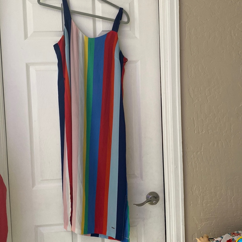 Authentic summer dress